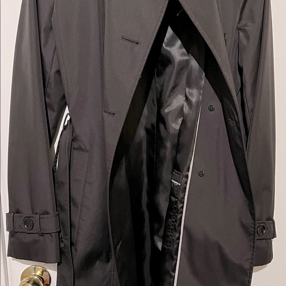 Calvin Klein Trenchcoat - Picture 3 of 5